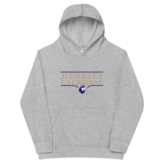 Performance | Youth Hoodie | UW Women's Club Lacrosse