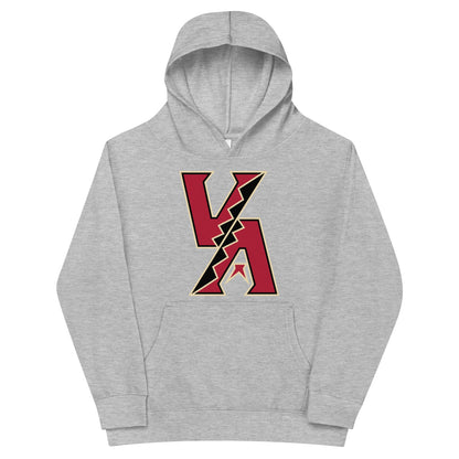 Performance | Youth Hoodie | VA Diamondbacks | Mark Logo