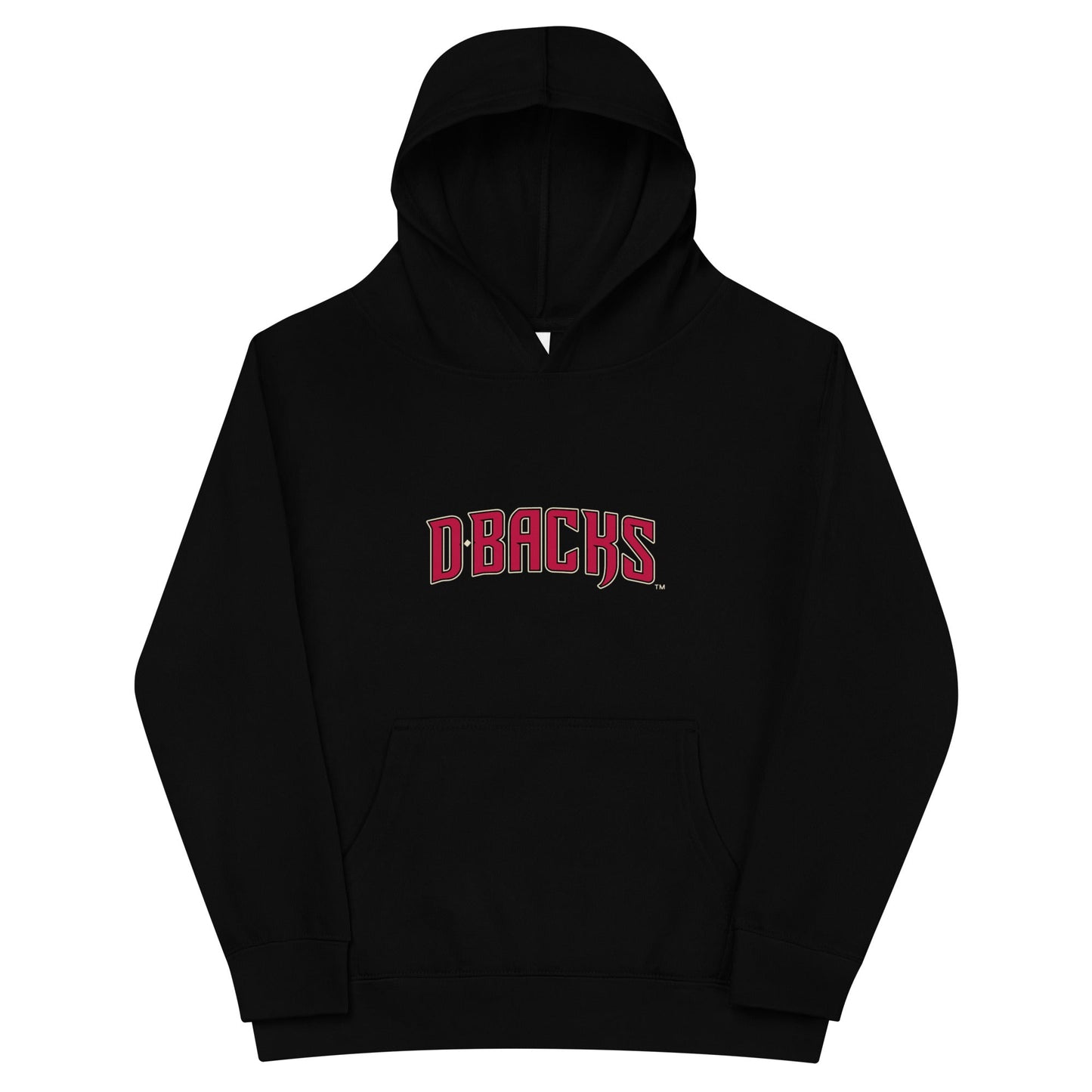 Performance | Youth Hoodie | VA Diamondbacks | Script Logo