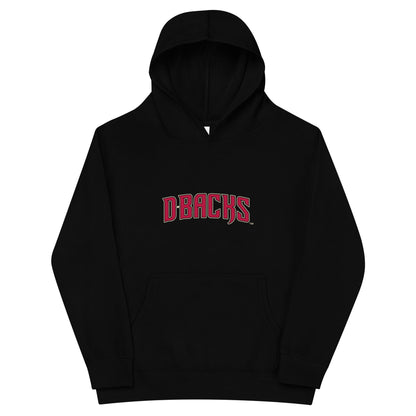 Performance | Youth Hoodie | VA Diamondbacks | Script Logo