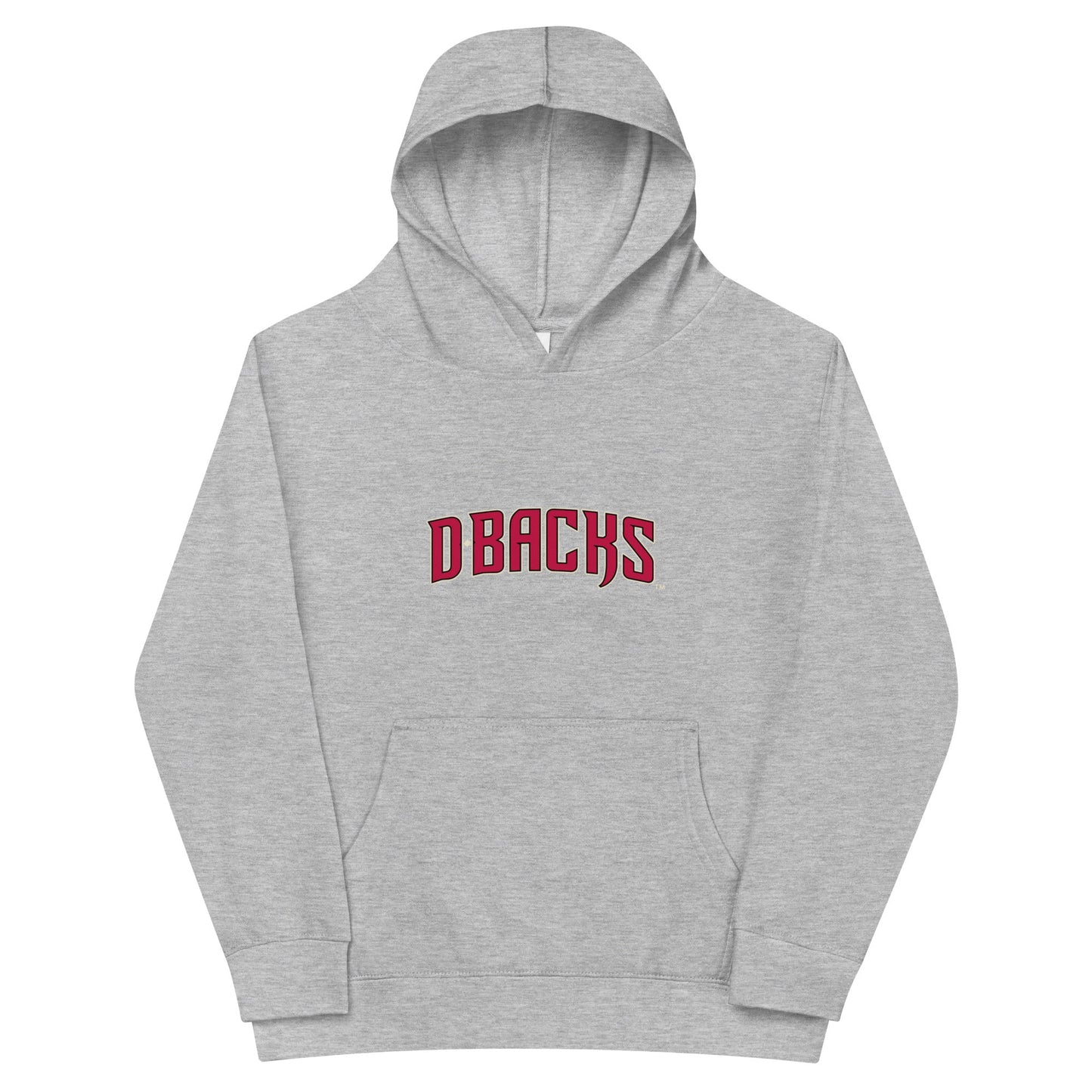 Performance | Youth Hoodie | VA Diamondbacks | Script Logo