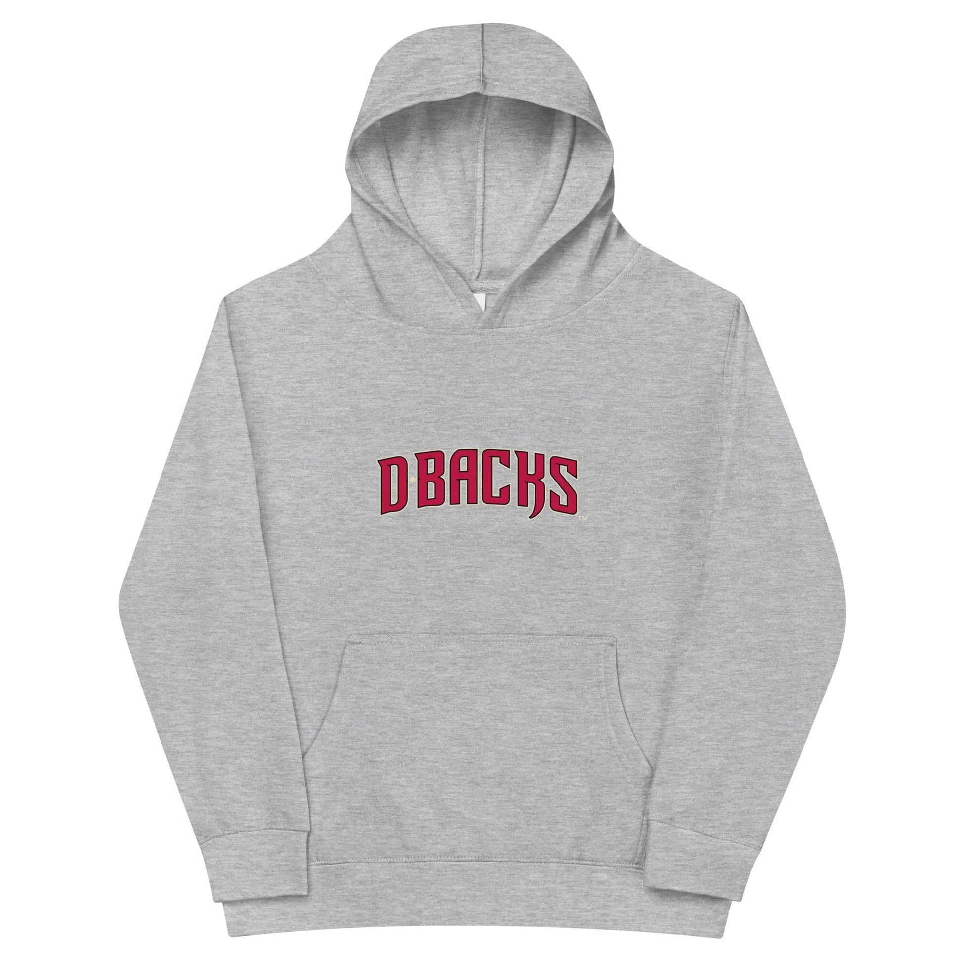 Performance | Youth Hoodie | VA Diamondbacks | Script Logo