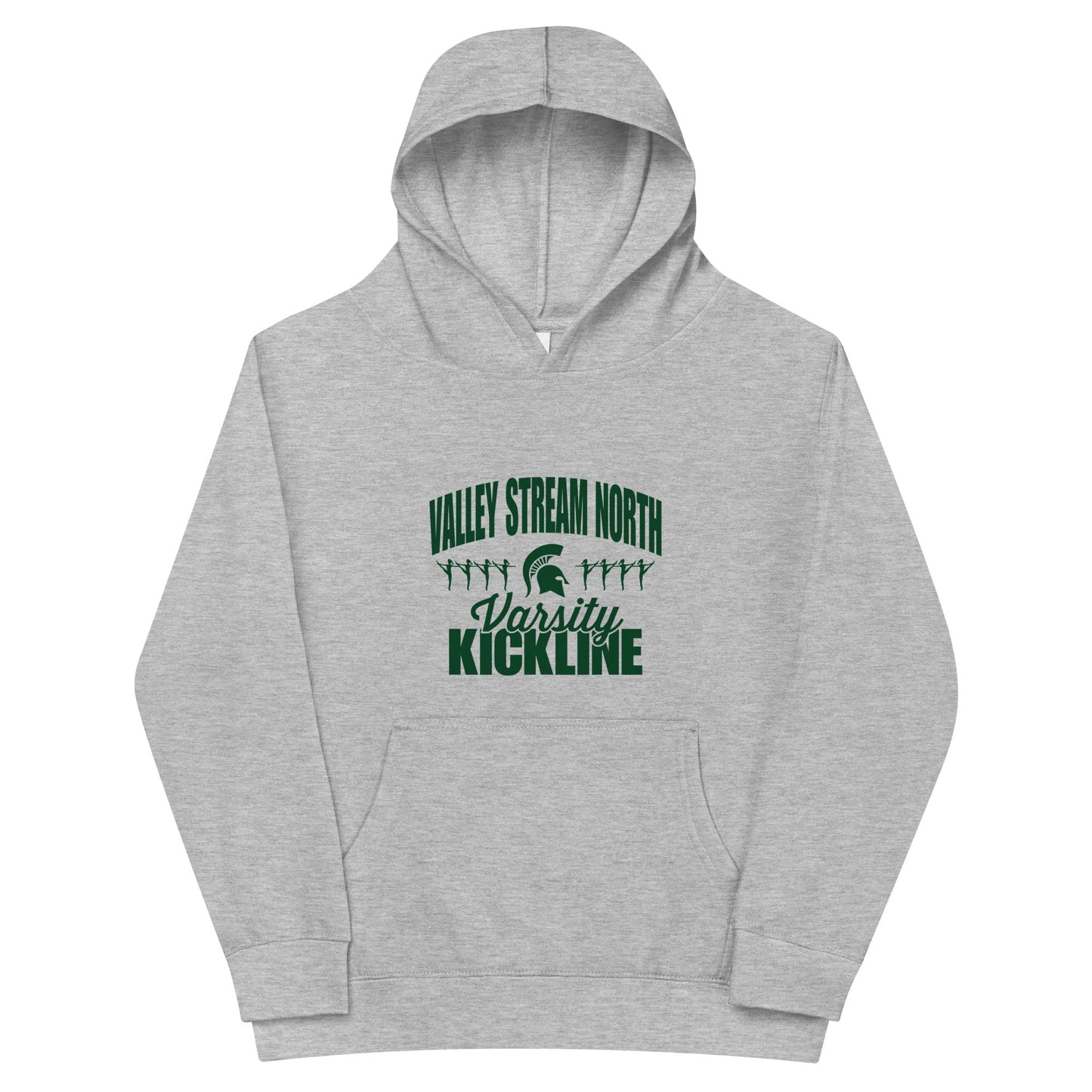 Performance | Youth Hoodie | Valley Stream North Kickline