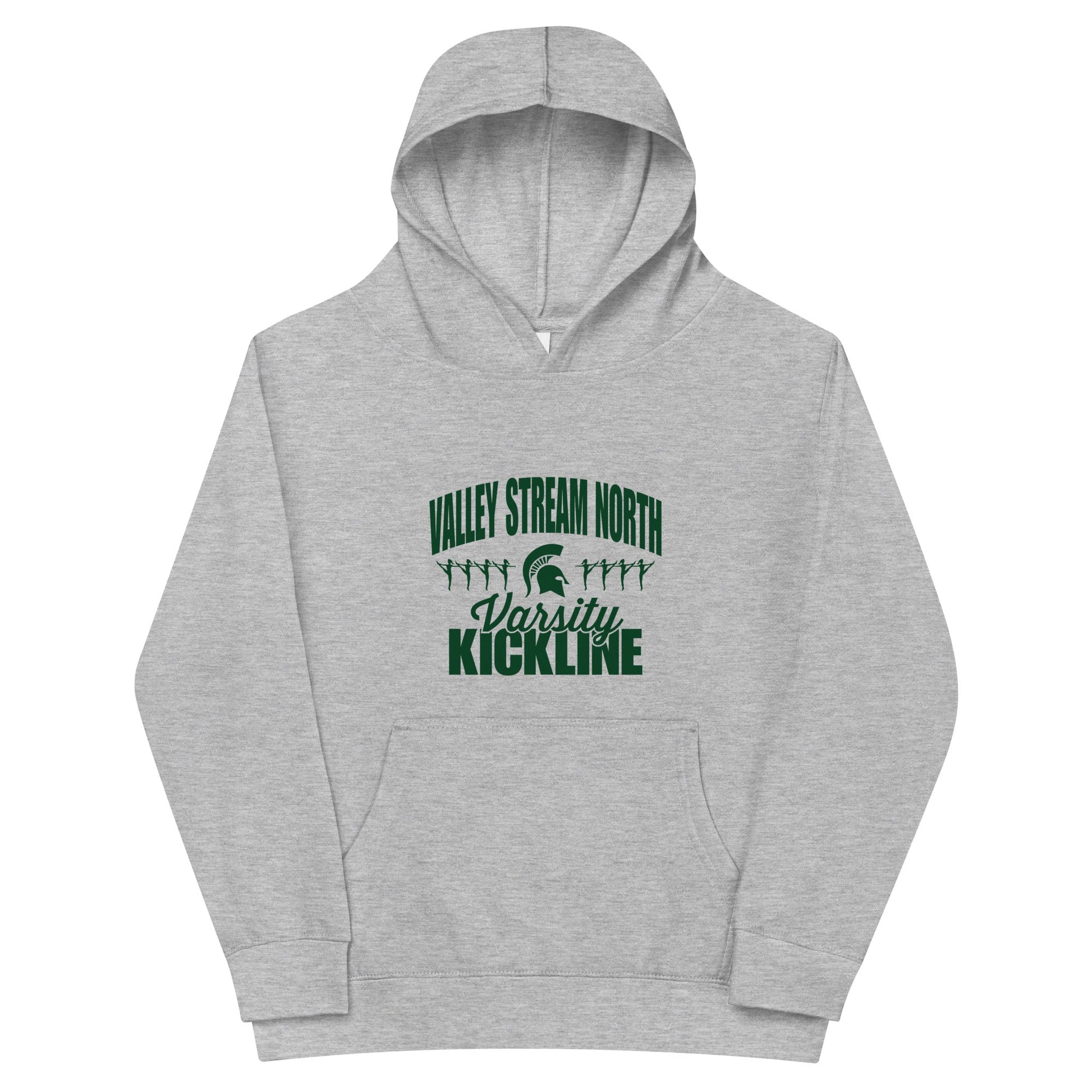Performance | Youth Hoodie | Valley Stream North Kickline