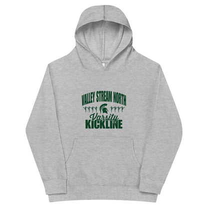 Performance | Youth Hoodie | Valley Stream North Kickline