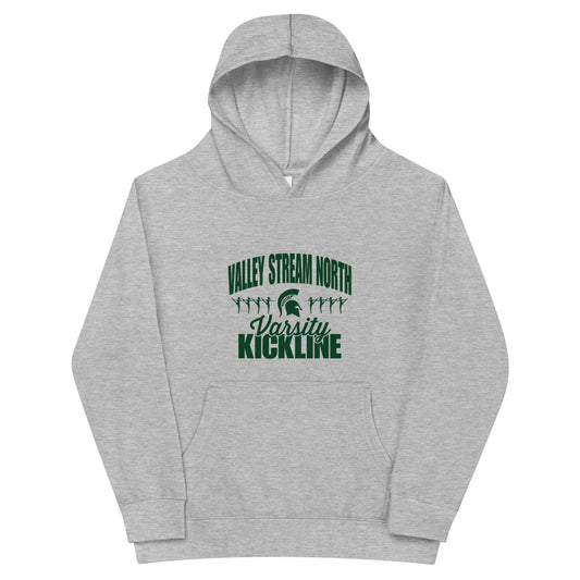 Performance | Youth Hoodie | Valley Stream North Kickline