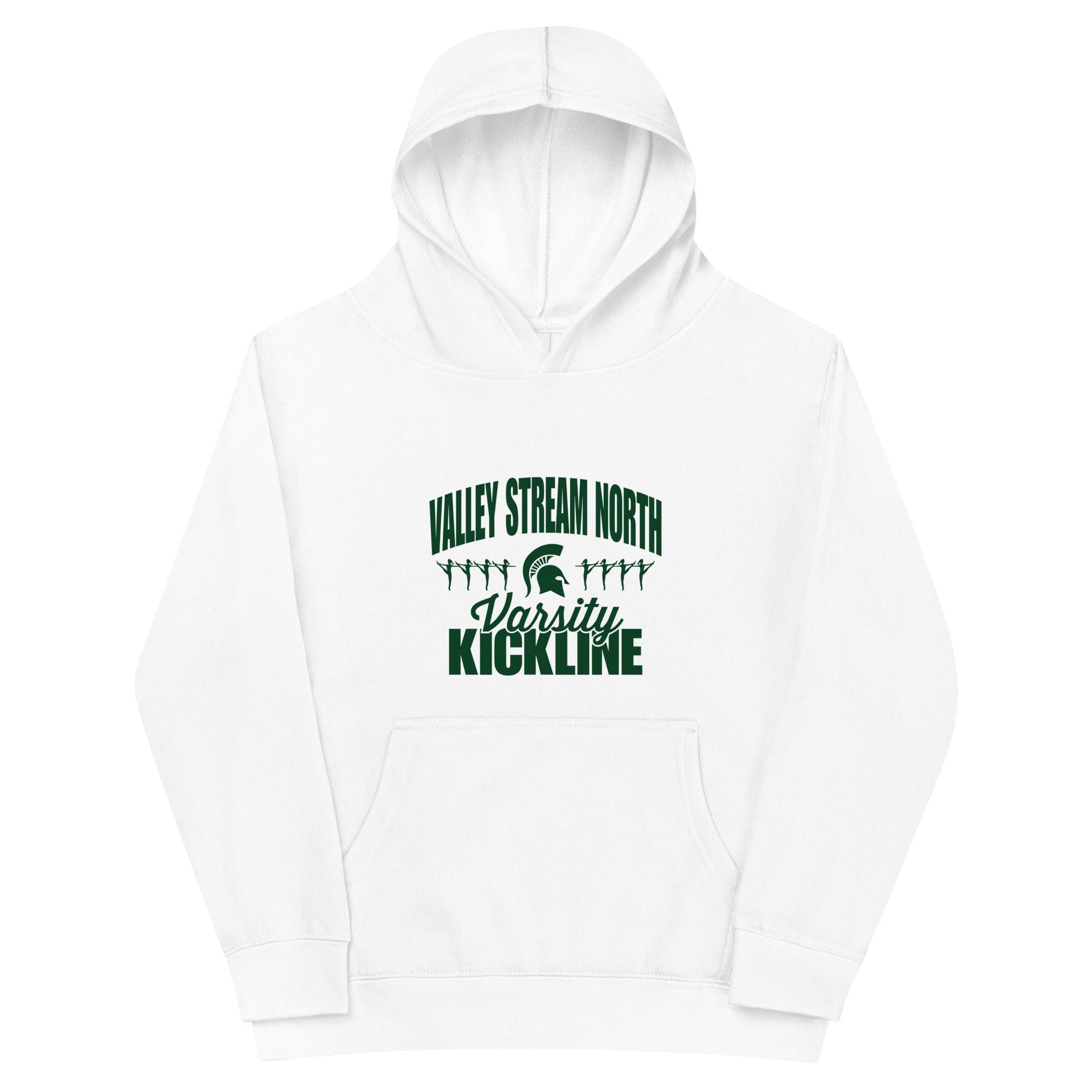 Performance | Youth Hoodie | Valley Stream North Kickline