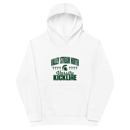 Performance | Youth Hoodie | Valley Stream North Kickline