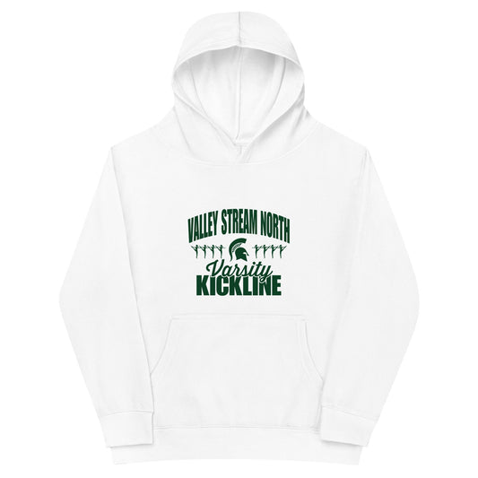 Performance | Youth Hoodie | Valley Stream North Kickline