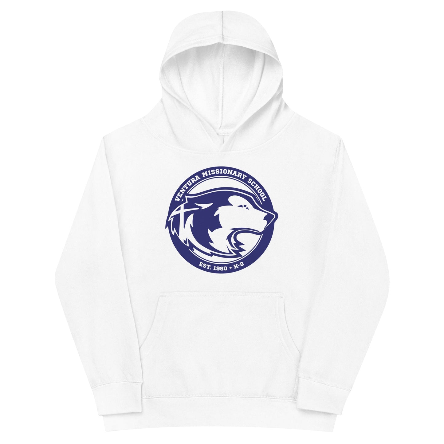Performance | Youth Hoodie | Ventura Missionary School