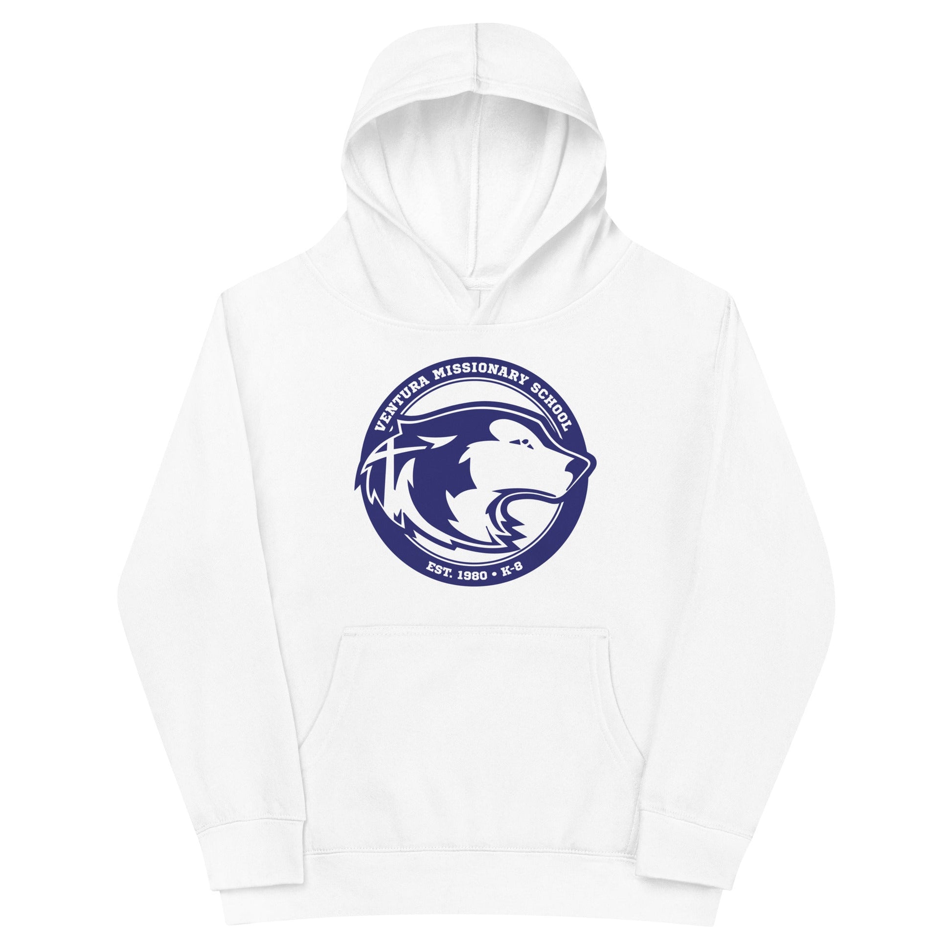 Performance | Youth Hoodie | Ventura Missionary School