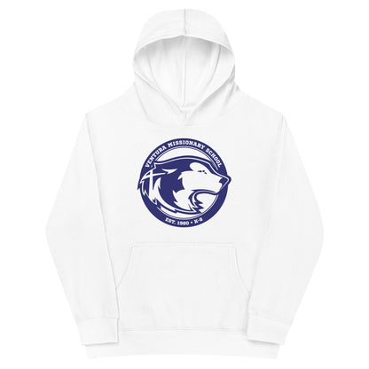 Performance | Youth Hoodie | Ventura Missionary School
