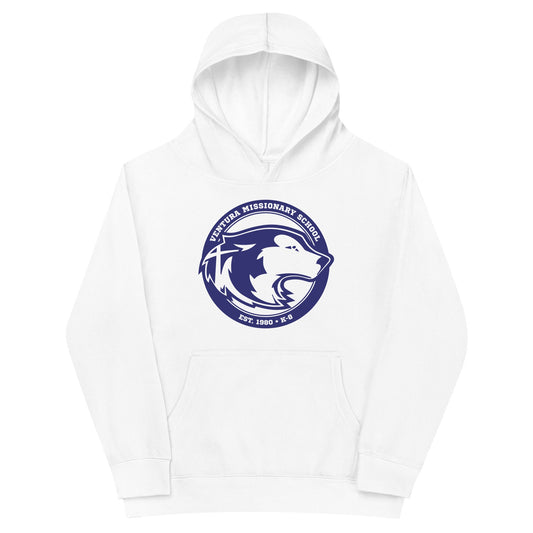 Performance | Youth Hoodie | Ventura Missionary School