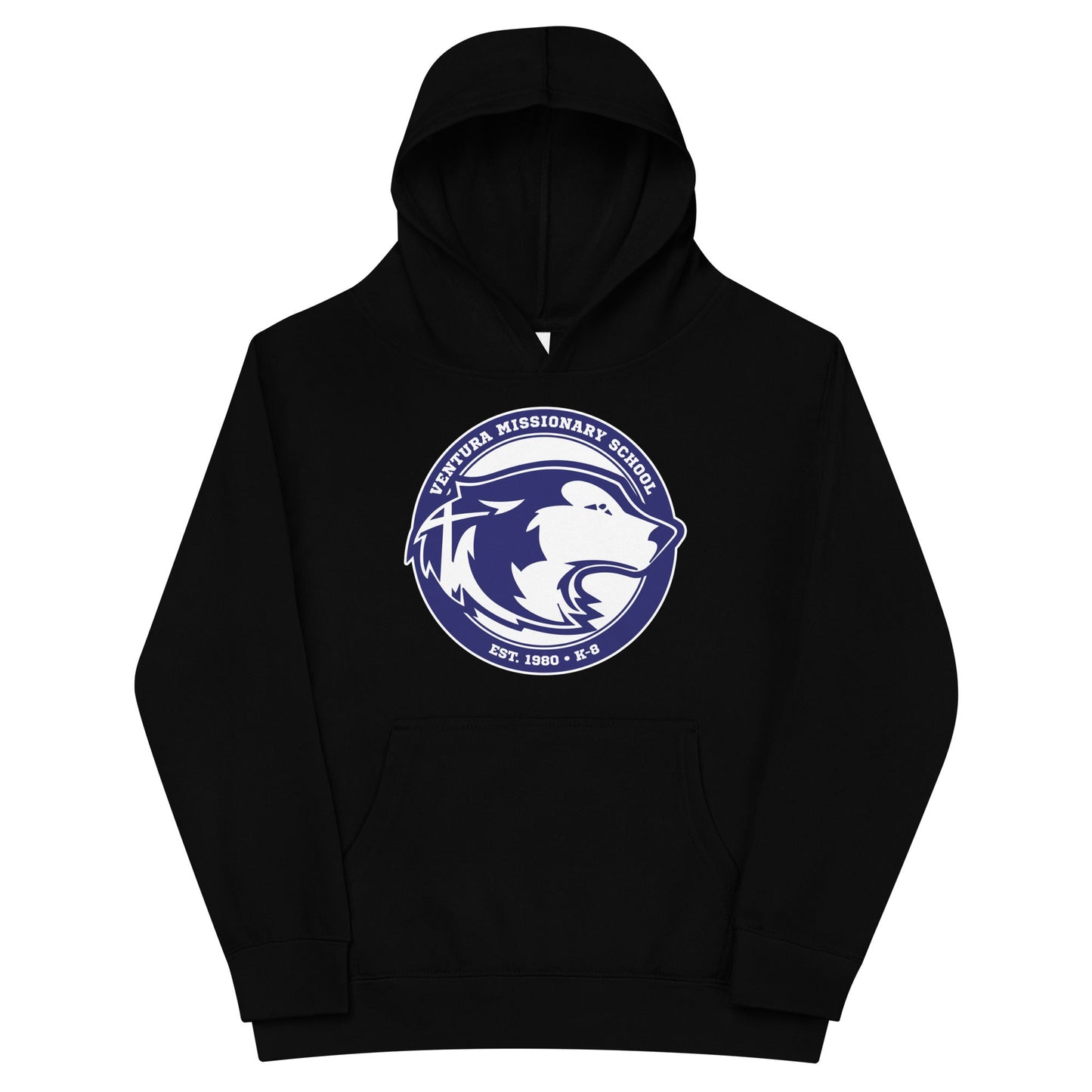 Performance | Youth Hoodie | Ventura Missionary School