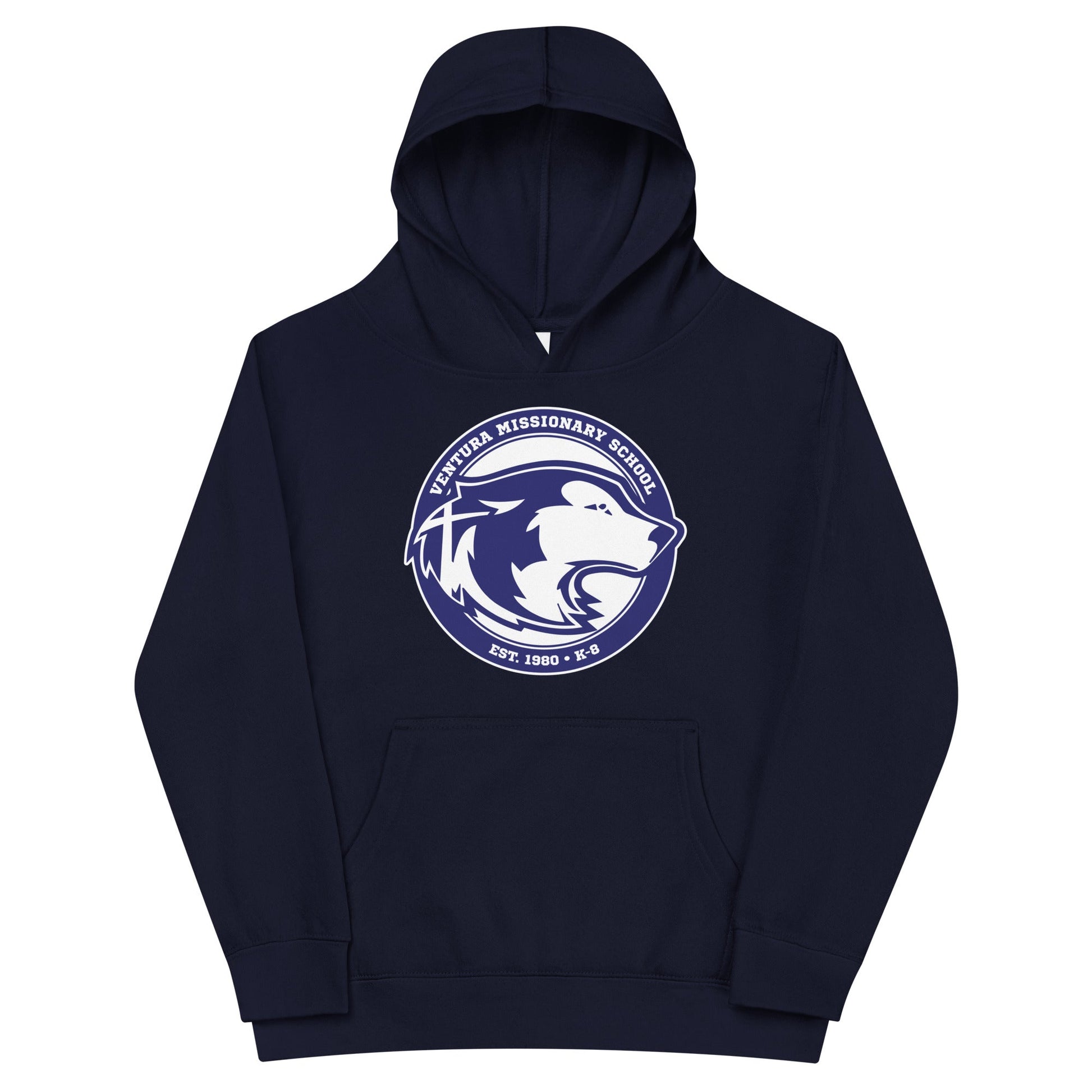 Performance | Youth Hoodie | Ventura Missionary School