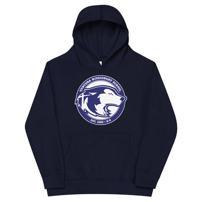 Performance | Youth Hoodie | Ventura Missionary School