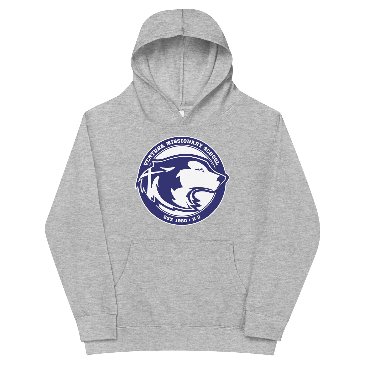 Performance | Youth Hoodie | Ventura Missionary School