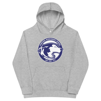 Performance | Youth Hoodie | Ventura Missionary School