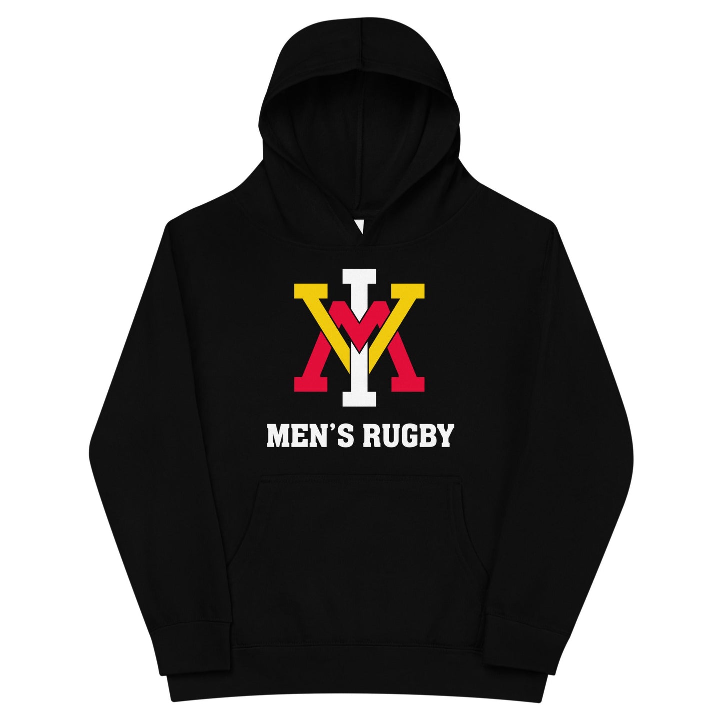 Performance | Youth Hoodie | Virginia Military Institute Rugby | Alt Logo