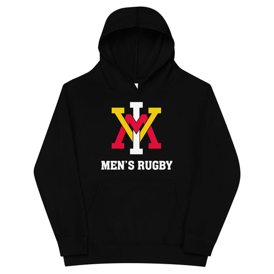 Performance | Youth Hoodie | Virginia Military Institute Rugby | Alt Logo