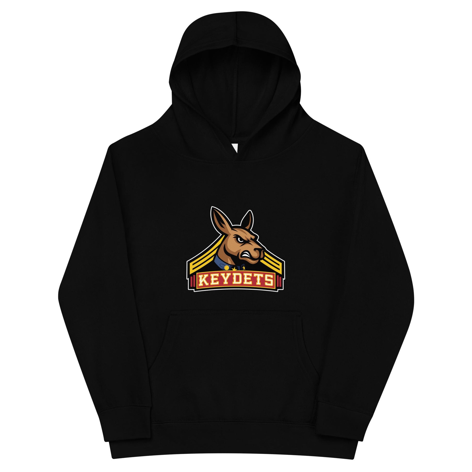 Performance | Youth Hoodie | Virginia Military Institute Rugby