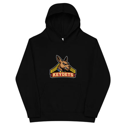 Performance | Youth Hoodie | Virginia Military Institute Rugby