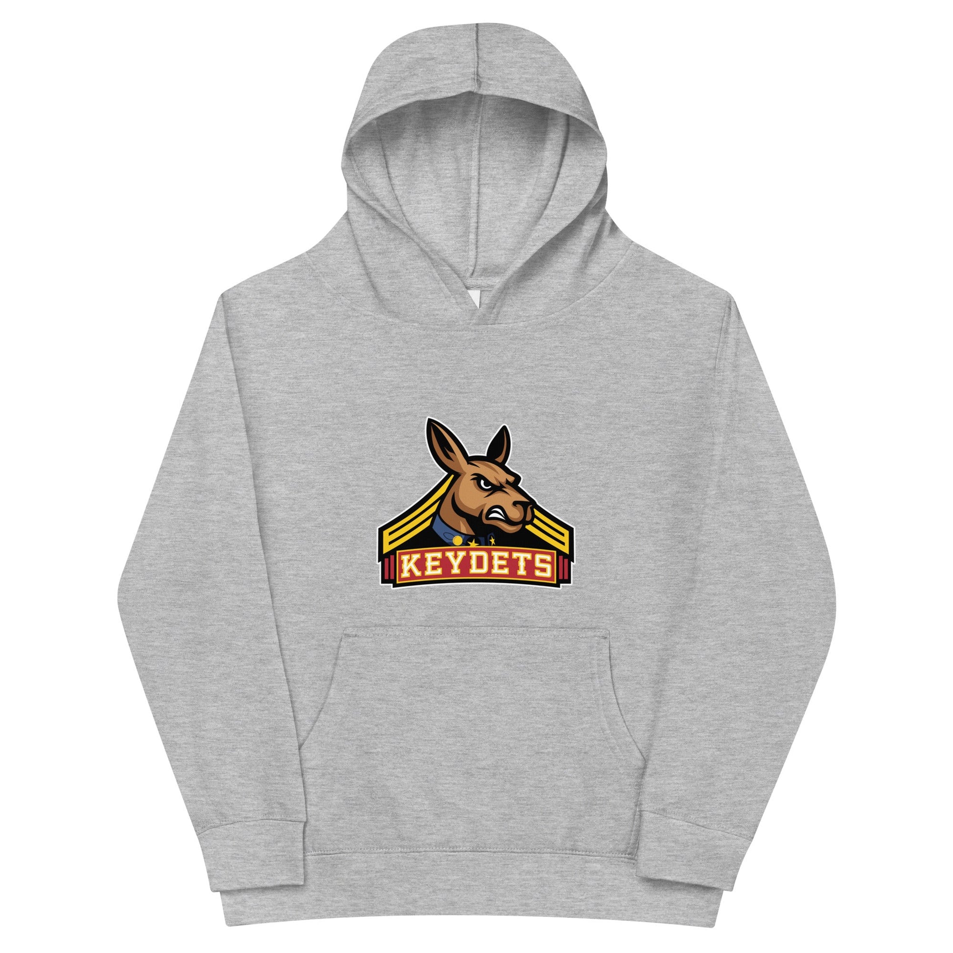 Performance | Youth Hoodie | Virginia Military Institute Rugby