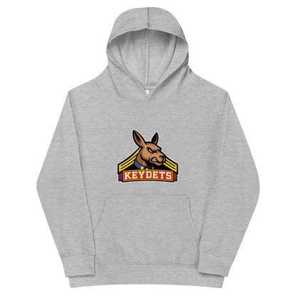 Performance | Youth Hoodie | Virginia Military Institute Rugby