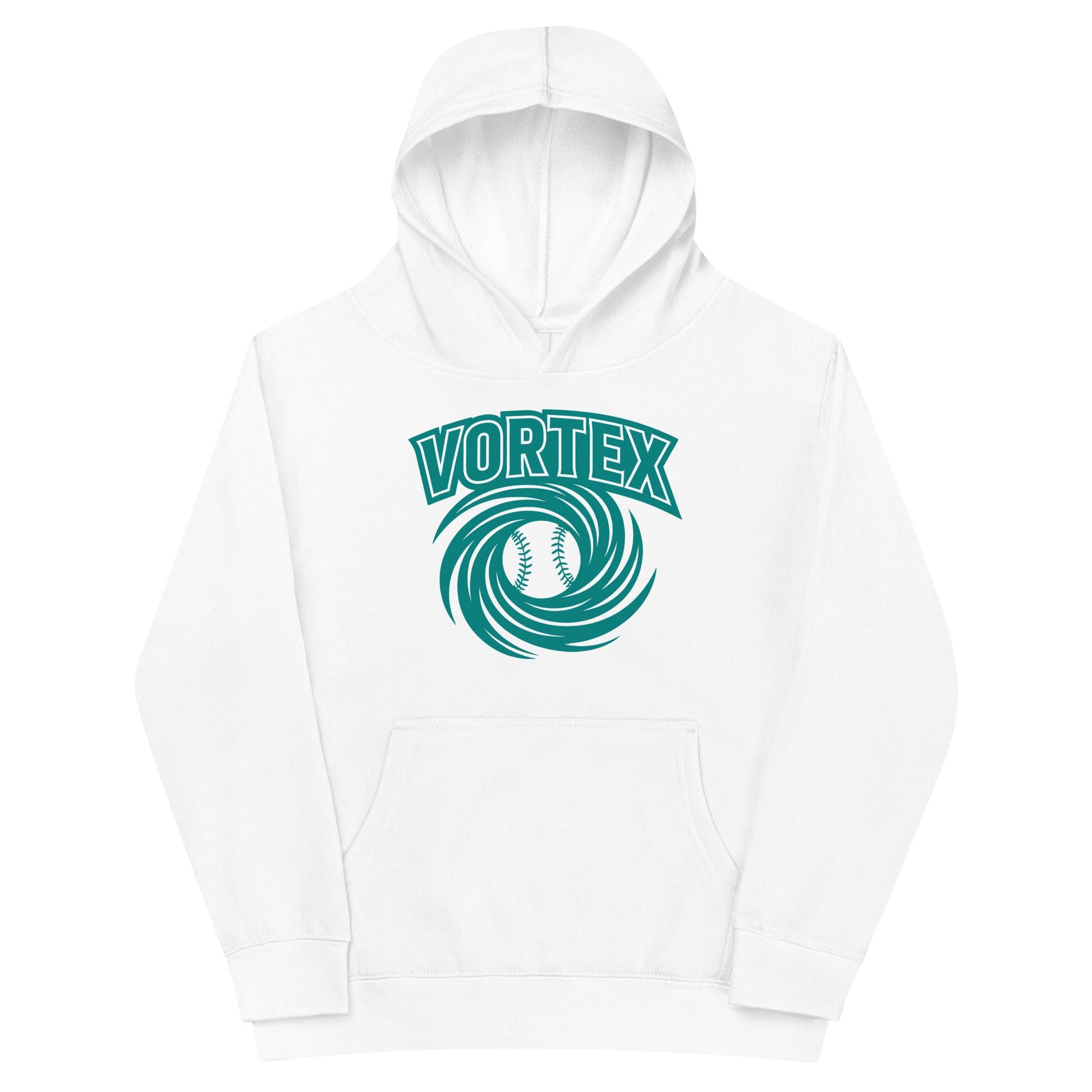 Performance | Youth Hoodie | Vortex