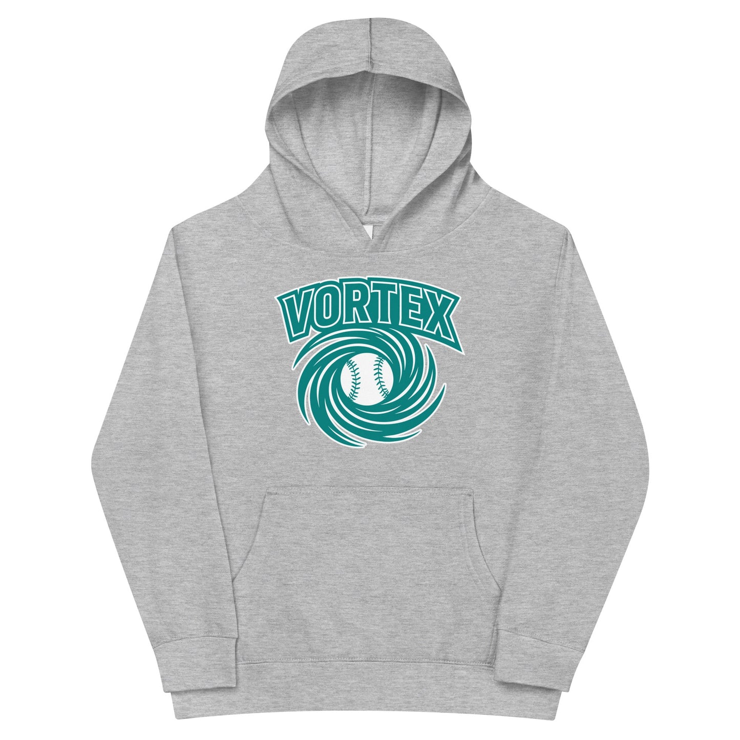 Performance | Youth Hoodie | Vortex