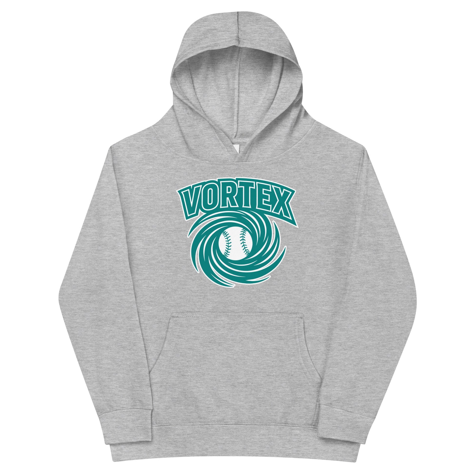 Performance | Youth Hoodie | Vortex