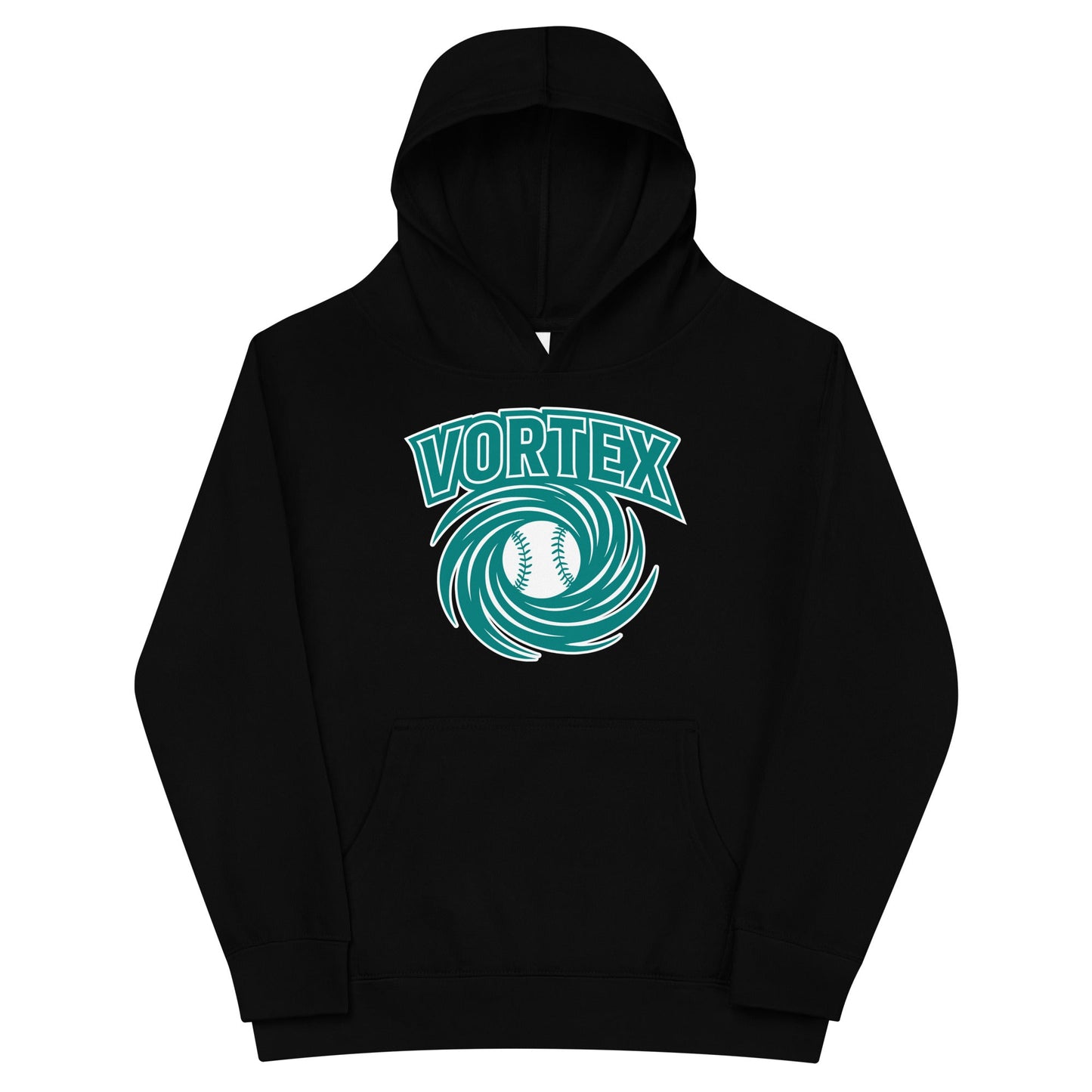 Performance | Youth Hoodie | Vortex