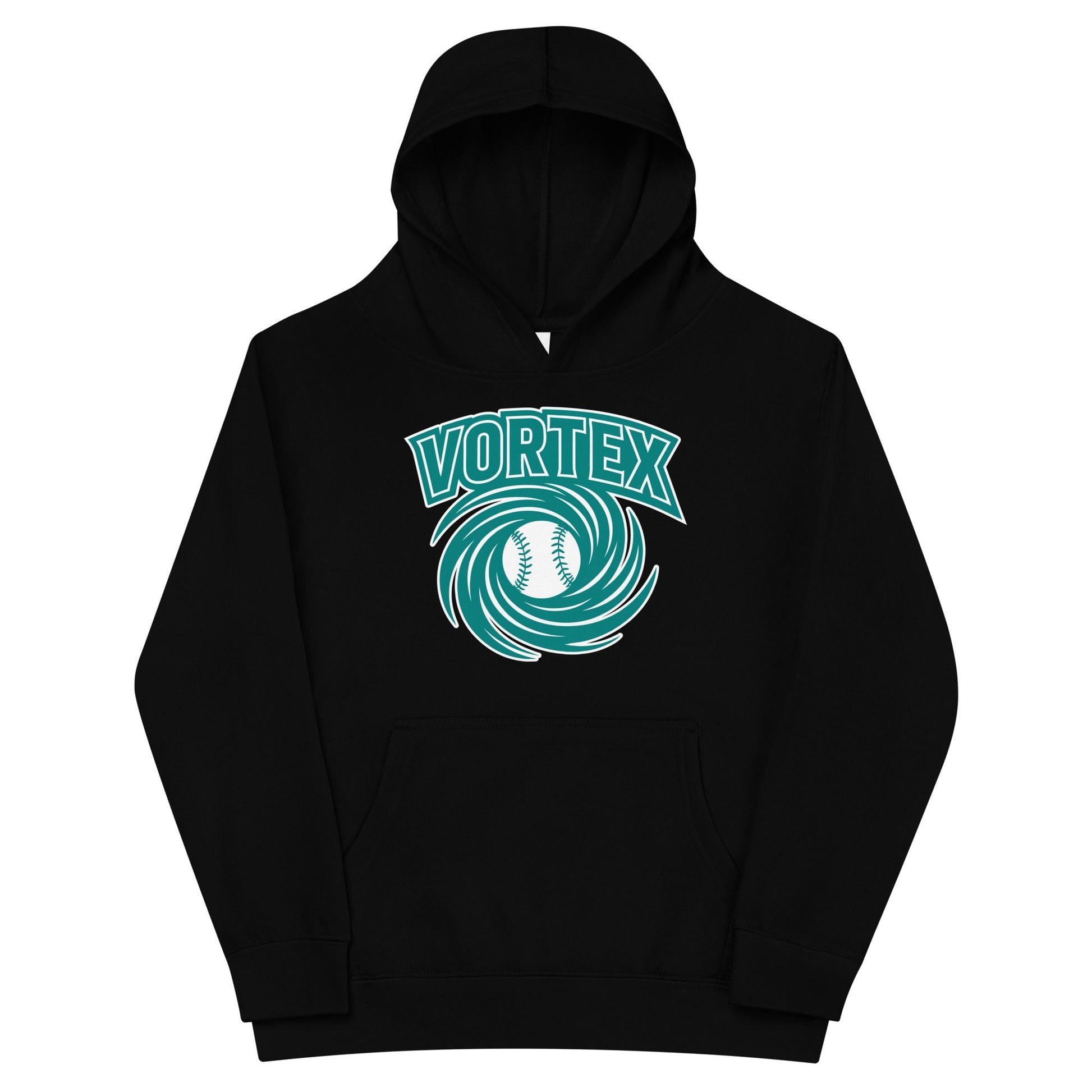 Performance | Youth Hoodie | Vortex
