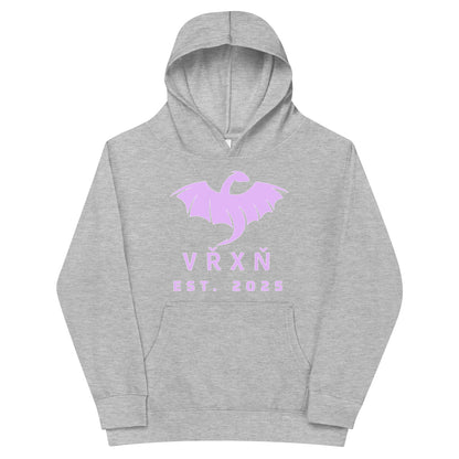 Performance | Youth Hoodie | VŘXŇ | Ancient Modern Logo