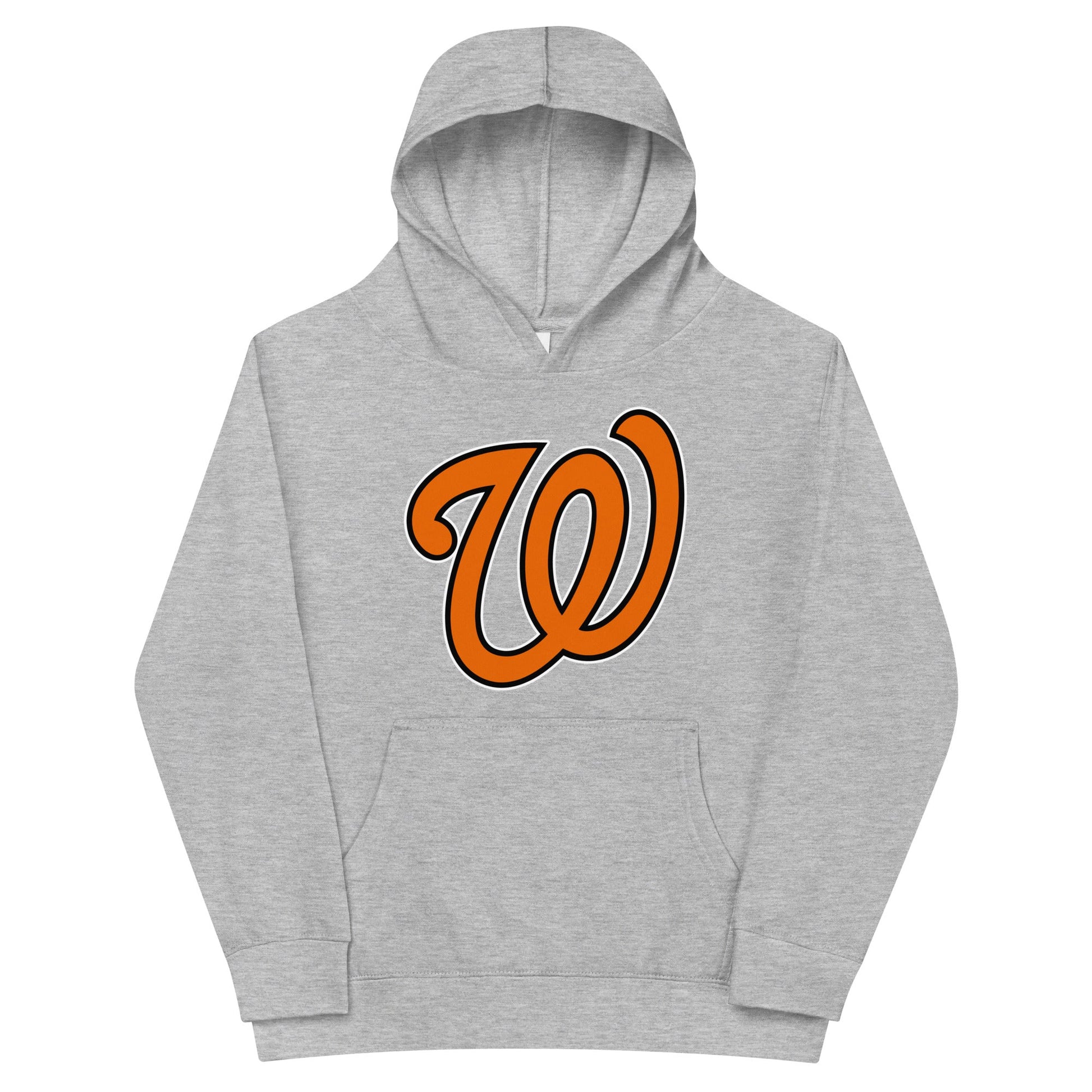 Performance | Youth Hoodie | Wabash Baseball Club