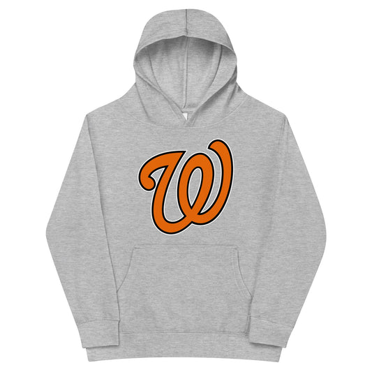 Performance | Youth Hoodie | Wabash Baseball Club