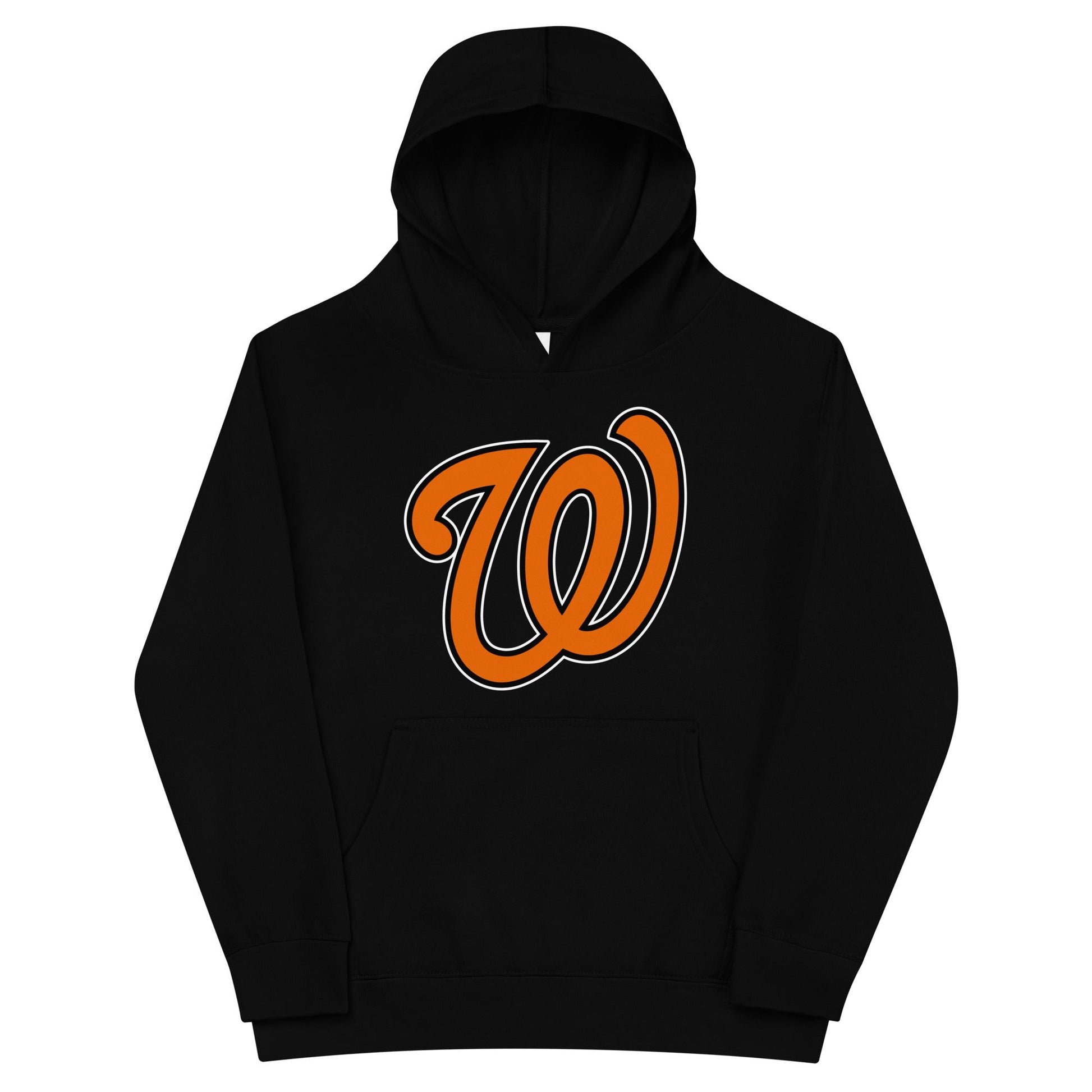 Performance | Youth Hoodie | Wabash Baseball Club