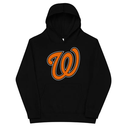 Performance | Youth Hoodie | Wabash Baseball Club