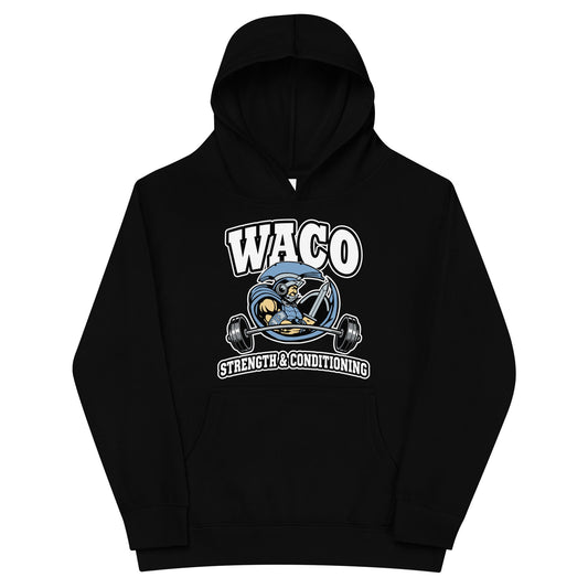 Performance | Youth Hoodie | WACO