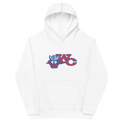 Performance | Youth Hoodie | Warren Central Lady Vikes | WC Logo