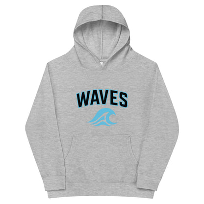 Performance | Youth Hoodie | Waves Basketball