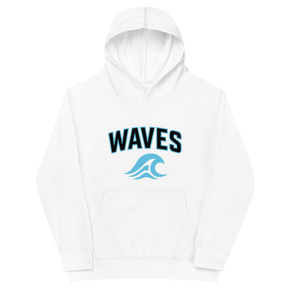 Performance | Youth Hoodie | Waves Basketball