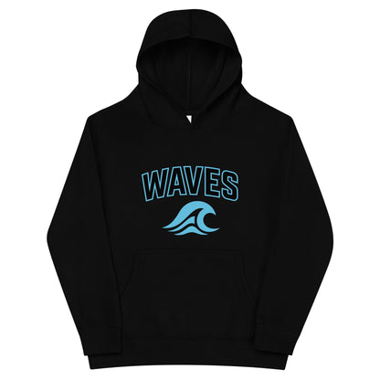 Performance | Youth Hoodie | Waves Basketball