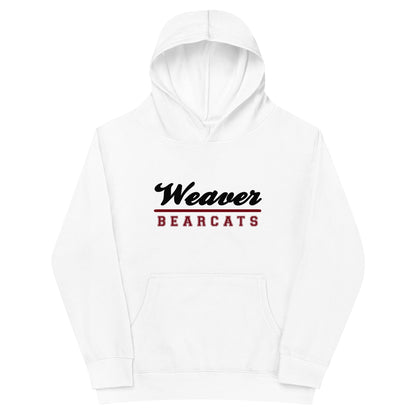 Performance | Youth Hoodie | Weaver High School | Athletic Crest Logo
