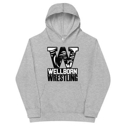 Performance | Youth Hoodie | Wellborn Youth Wrestling