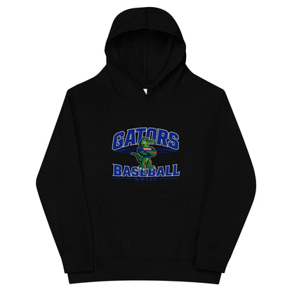 Performance | Youth Hoodie | West Memphis Community Christian College Gators | Emblem Logo