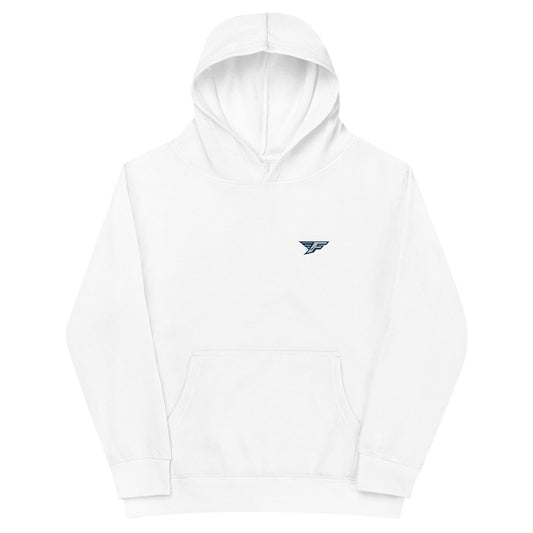 Performance | Youth Hoodie | West Texas Flyers | F Logo