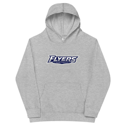 Performance | Youth Hoodie | West Texas Flyers | Flyers Script Logo