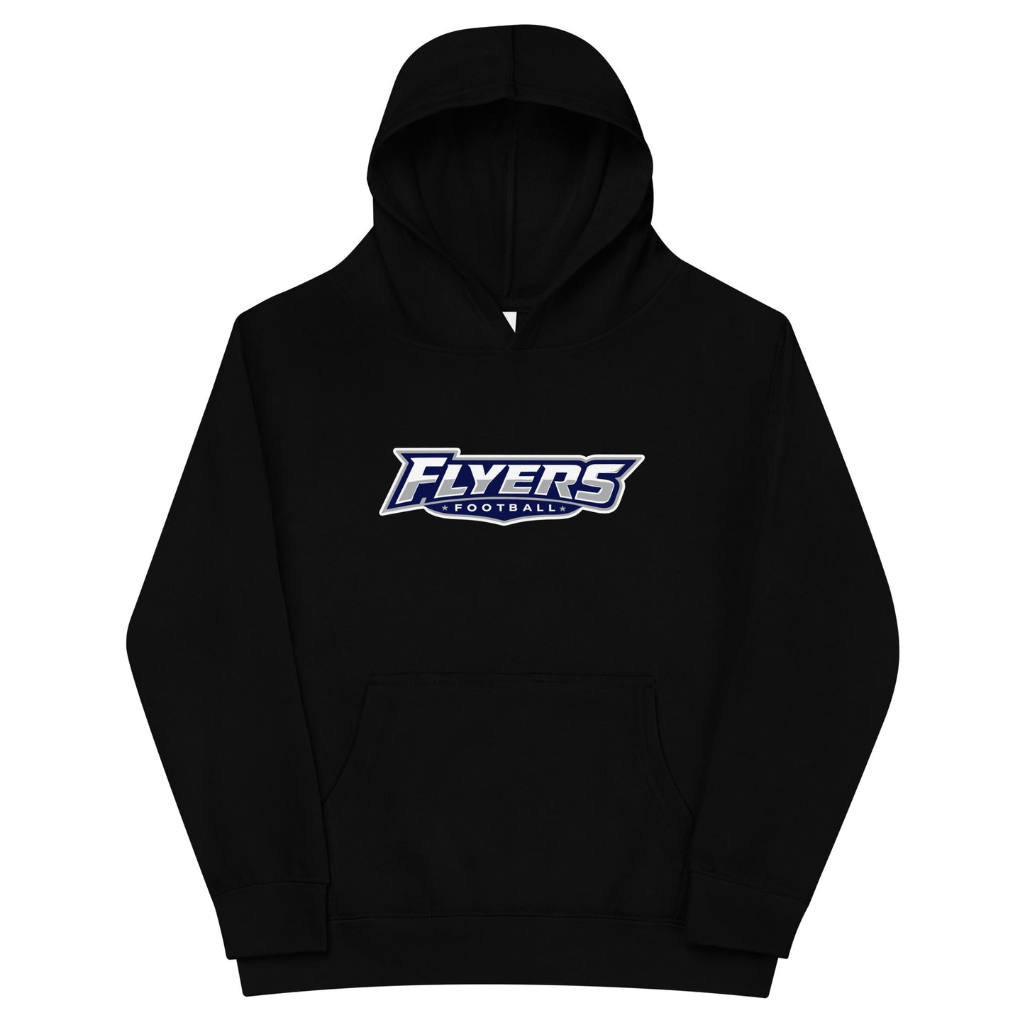 Performance | Youth Hoodie | West Texas Flyers | Flyers Script Logo