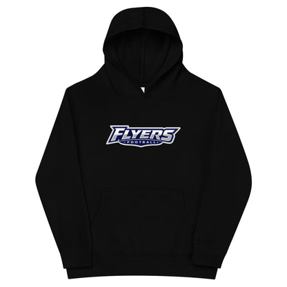 Performance | Youth Hoodie | West Texas Flyers | Flyers Script Logo